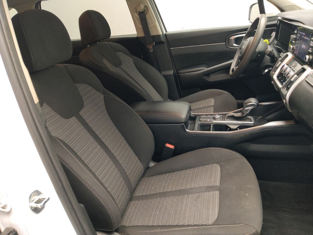 2021 Kia Sorento in Albany, GA 31705 - 18098718 21