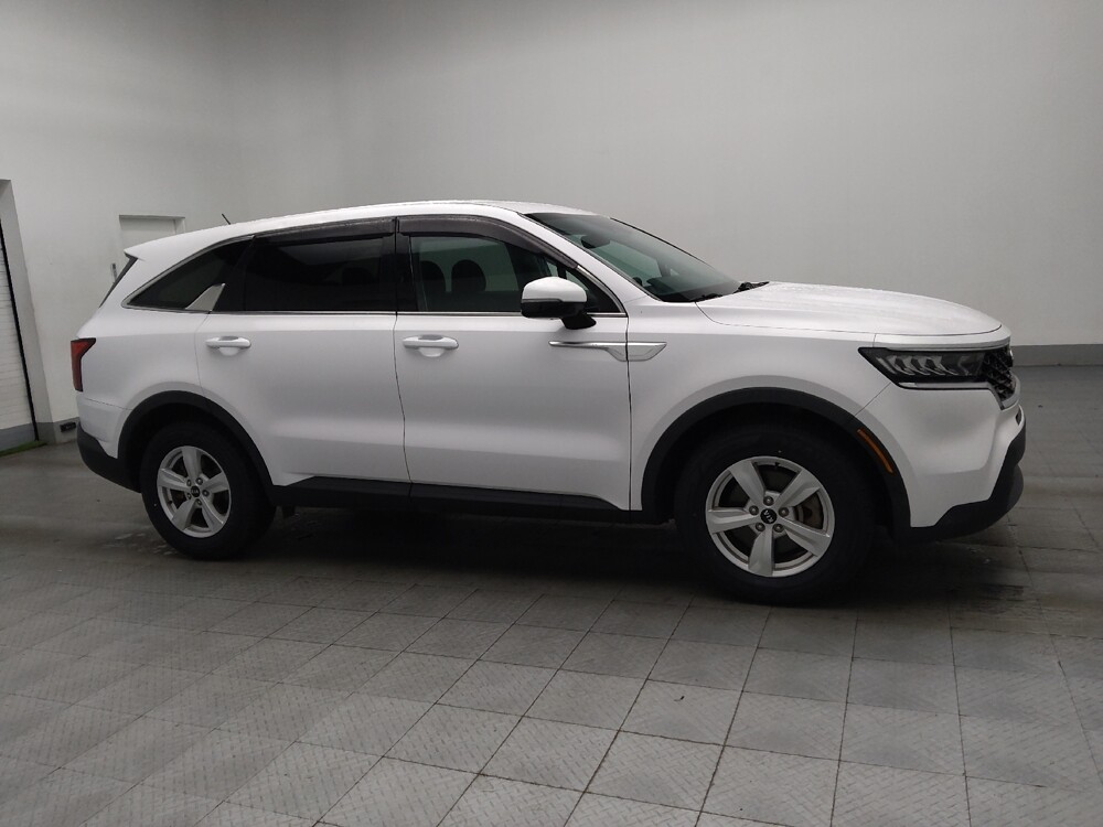 2021 Kia Sorento in Albany, GA 31705 - 18098718 11