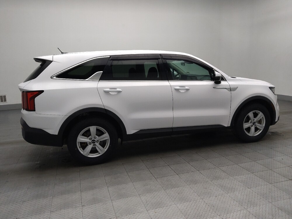 2021 Kia Sorento in Albany, GA 31705 - 18098718 10