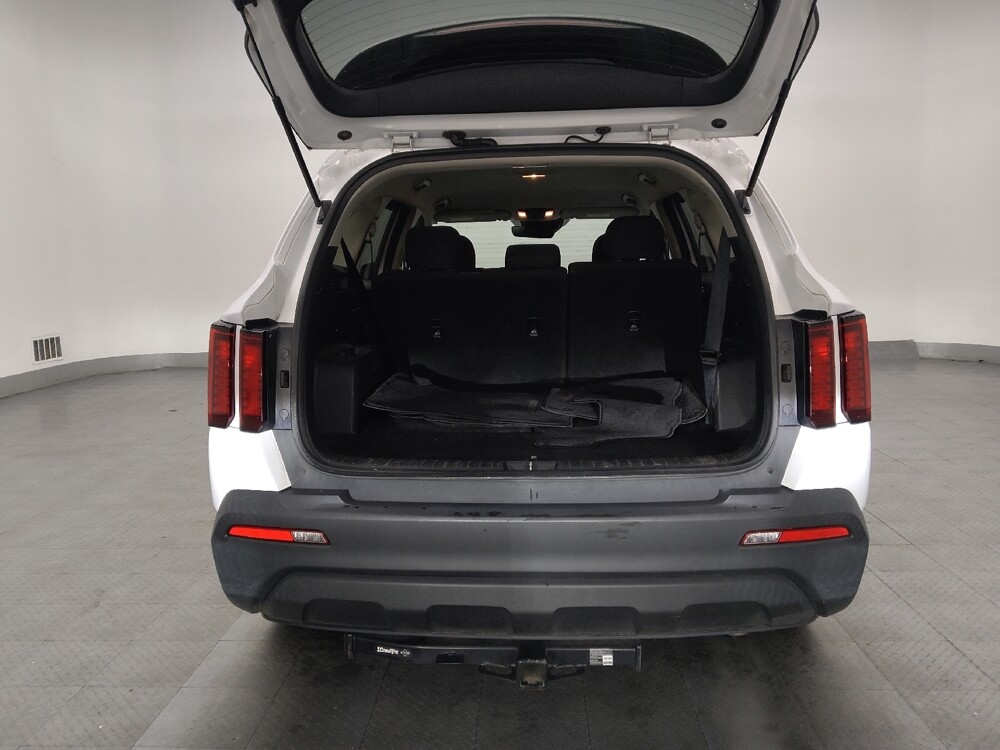 2021 Kia Sorento in Albany, GA 31705 - 18098718 29