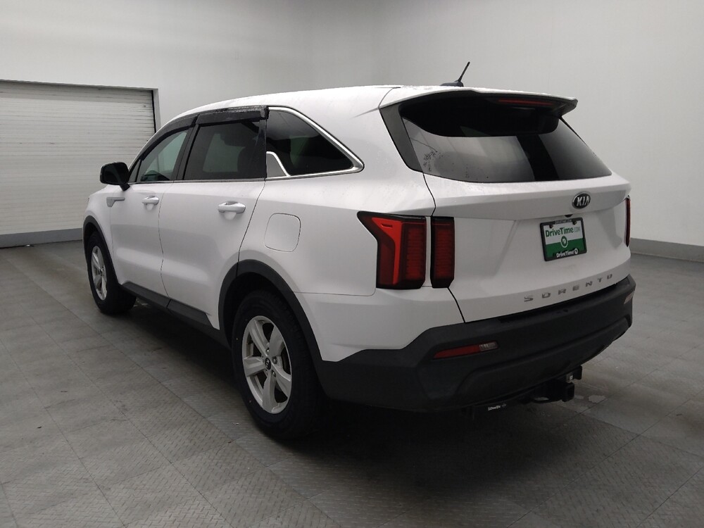 2021 Kia Sorento in Albany, GA 31705 - 18098718 5