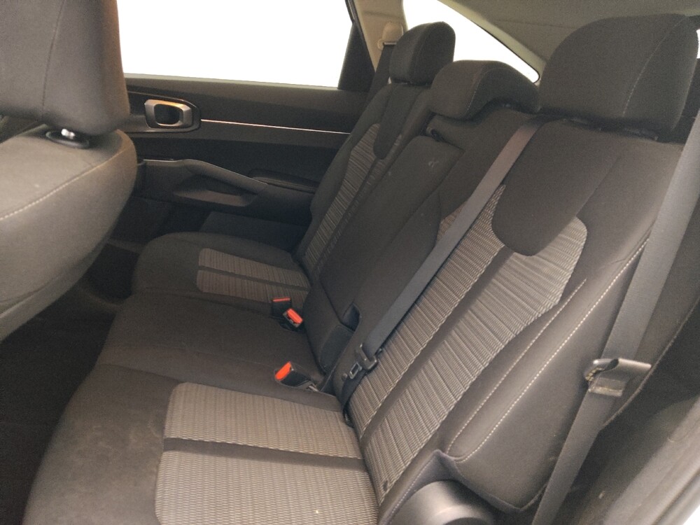 2021 Kia Sorento in Albany, GA 31705 - 18098718 18