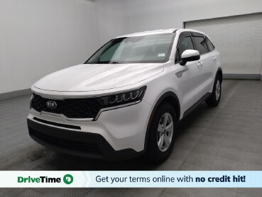 2021 Kia Sorento in Albany, GA 31705