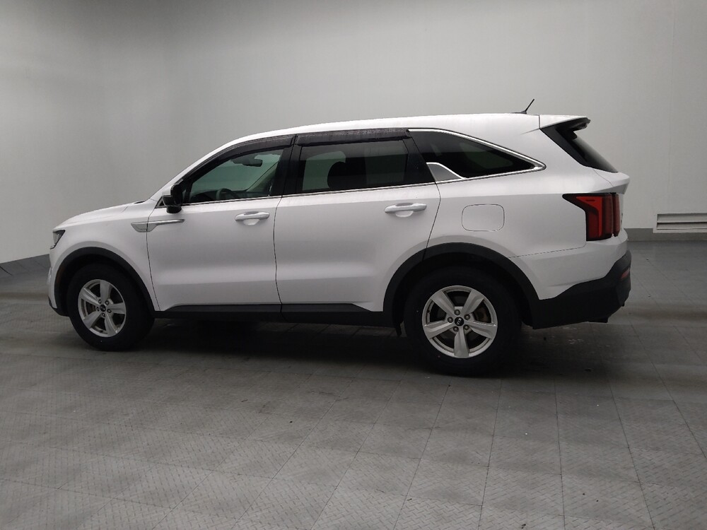 2021 Kia Sorento in Albany, GA 31705 - 18098718 3