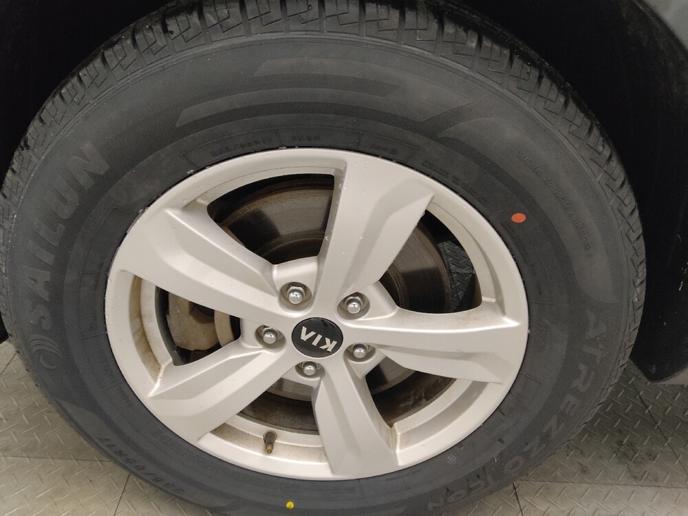 2021 Kia Sorento in Albany, GA 31705 - 18098718 31