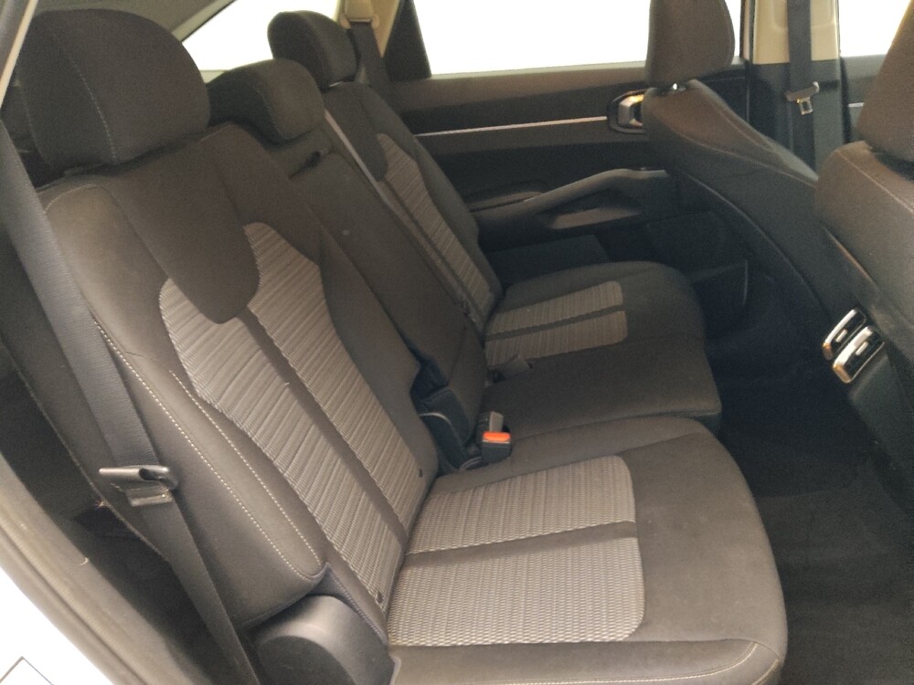 2021 Kia Sorento in Albany, GA 31705 - 18098718 19