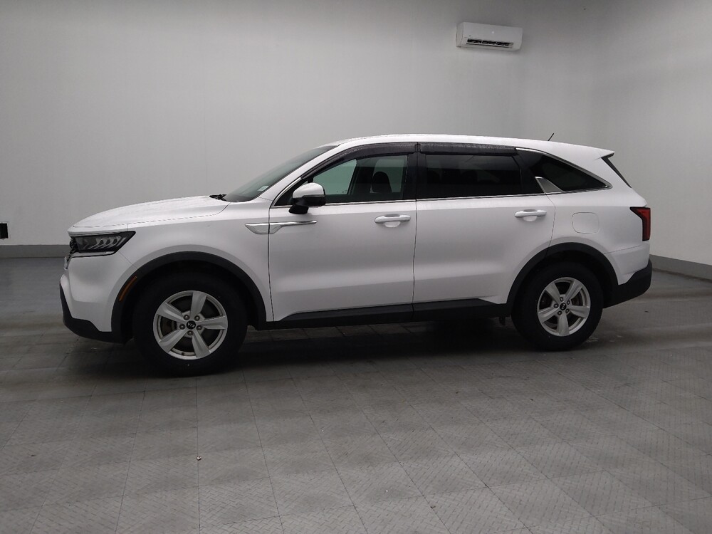 2021 Kia Sorento in Albany, GA 31705 - 18098718 2