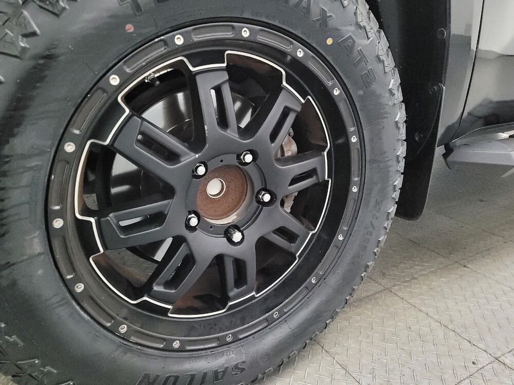 2017 Toyota Tundra in Mobile, AL 36606 - 18098719 31