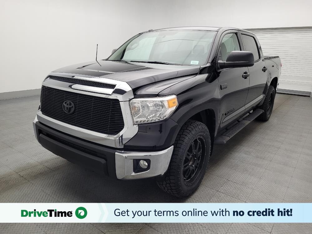 2017 Toyota Tundra in Mobile, AL 36606 - 18098719