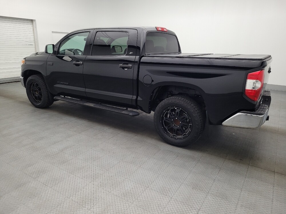 2017 Toyota Tundra in Mobile, AL 36606 - 18098719 3