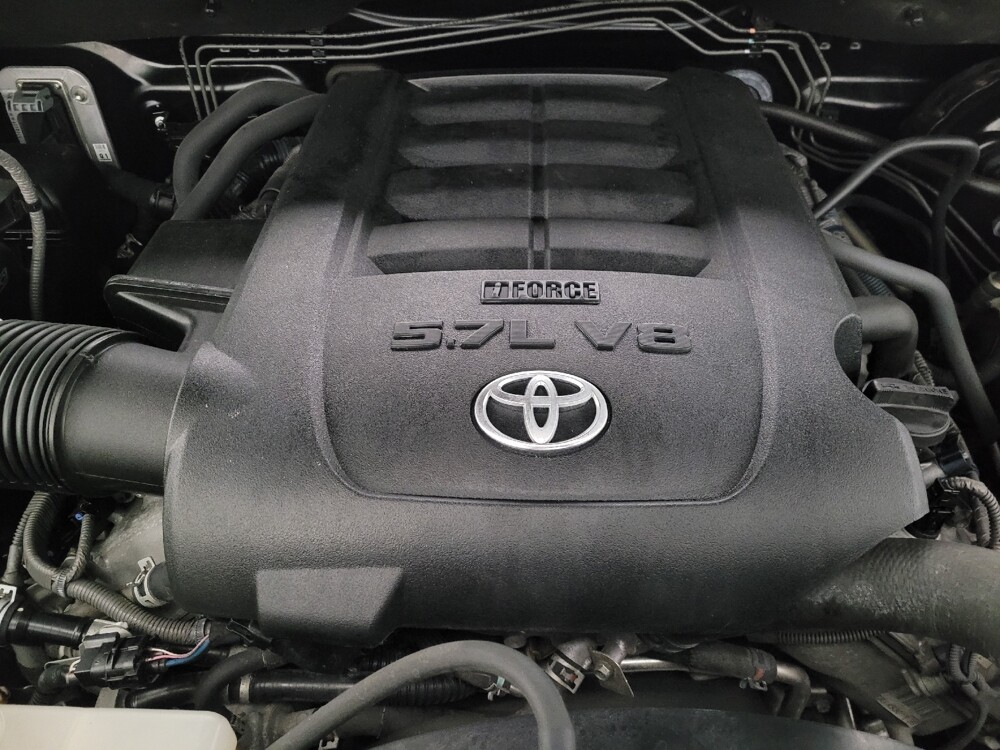 2017 Toyota Tundra in Mobile, AL 36606 - 18098719 30