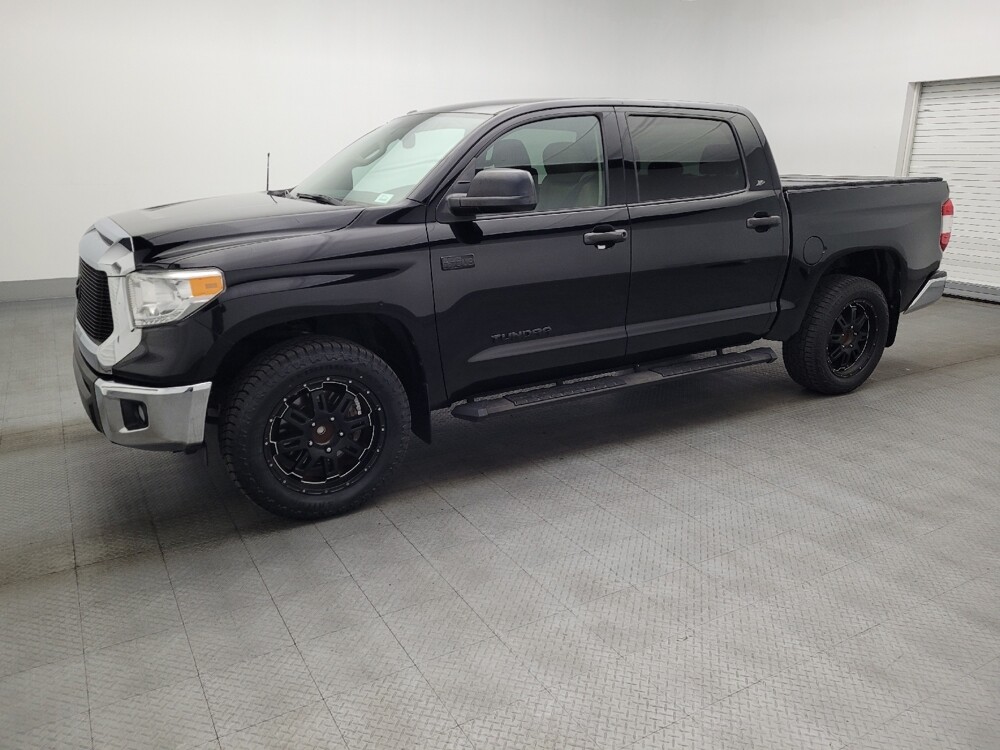 2017 Toyota Tundra in Mobile, AL 36606 - 18098719 2