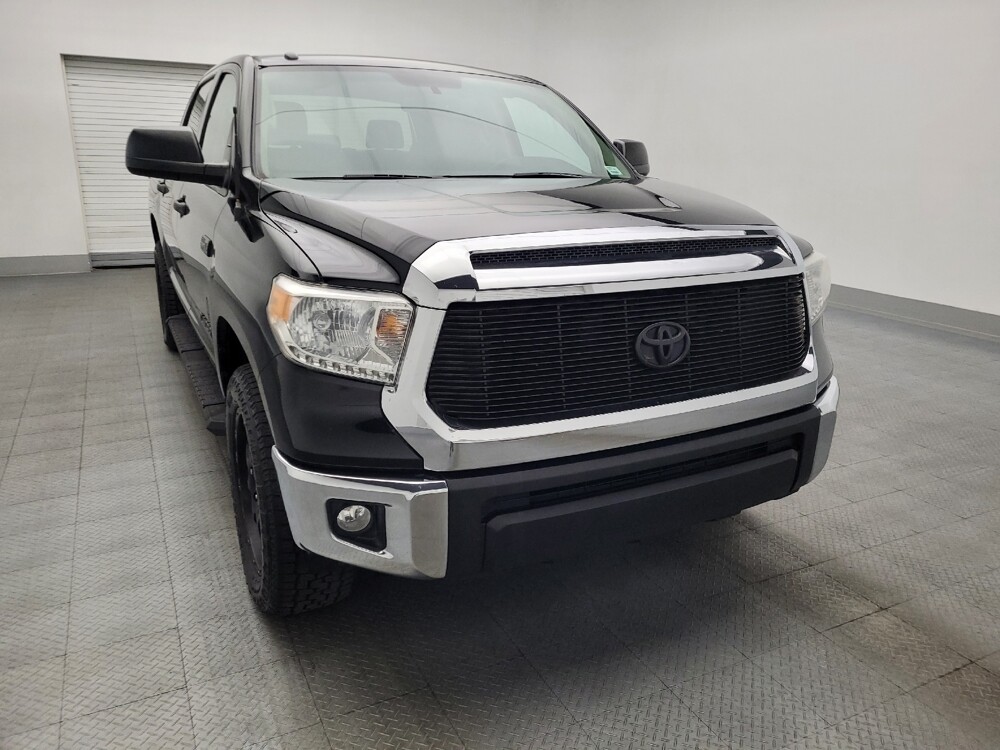 2017 Toyota Tundra in Mobile, AL 36606 - 18098719 14
