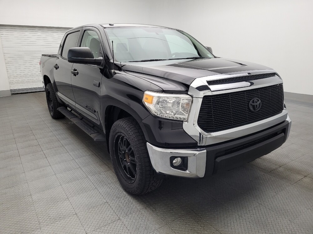 2017 Toyota Tundra in Mobile, AL 36606 - 18098719 13