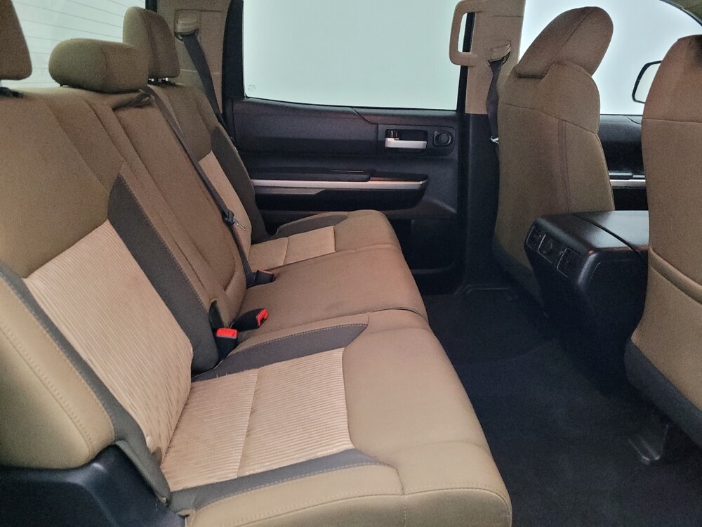 2017 Toyota Tundra in Mobile, AL 36606 - 18098719 19