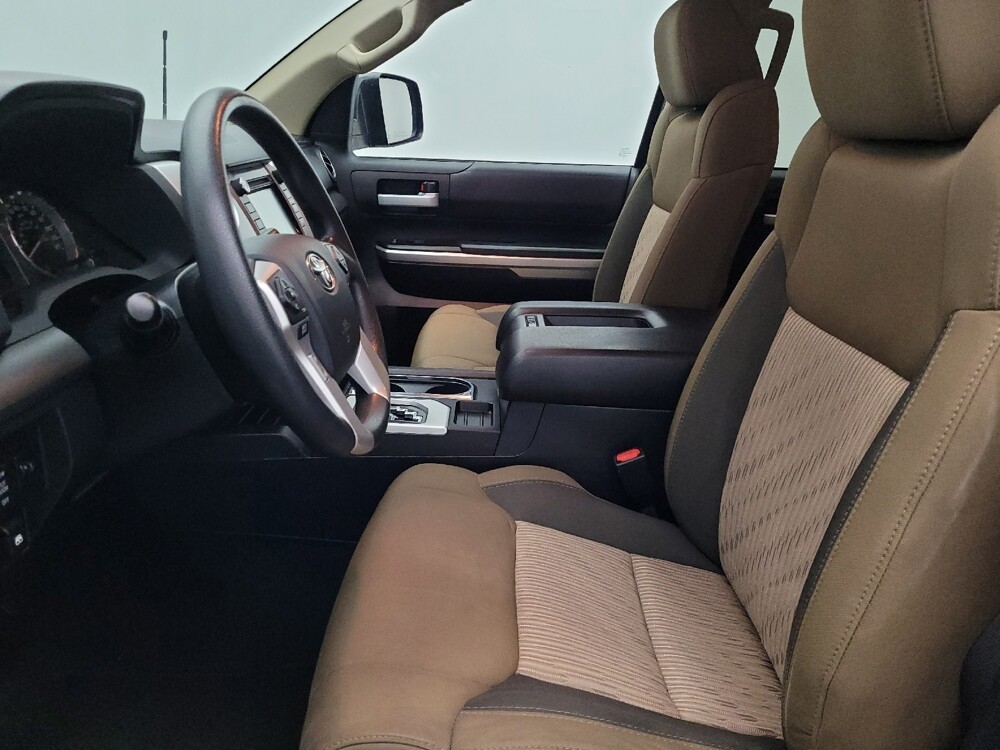 2017 Toyota Tundra in Mobile, AL 36606 - 18098719 17