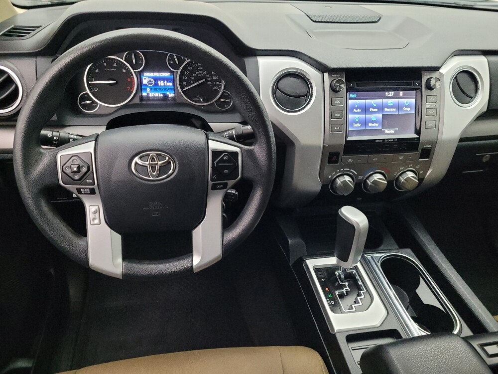 2017 Toyota Tundra in Mobile, AL 36606 - 18098719 22