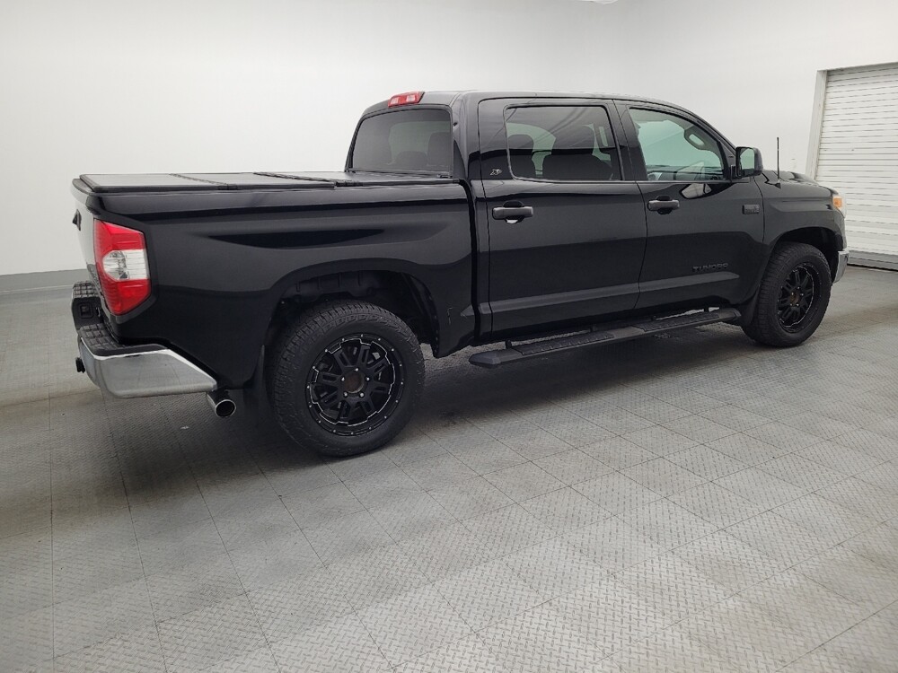 2017 Toyota Tundra in Mobile, AL 36606 - 18098719 10