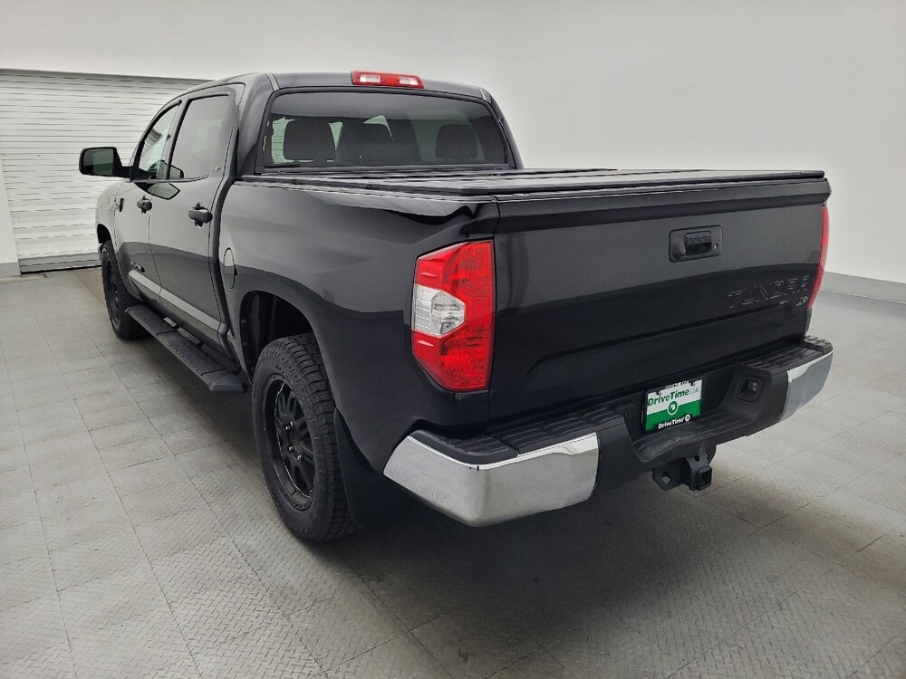 2017 Toyota Tundra in Mobile, AL 36606 - 18098719 5