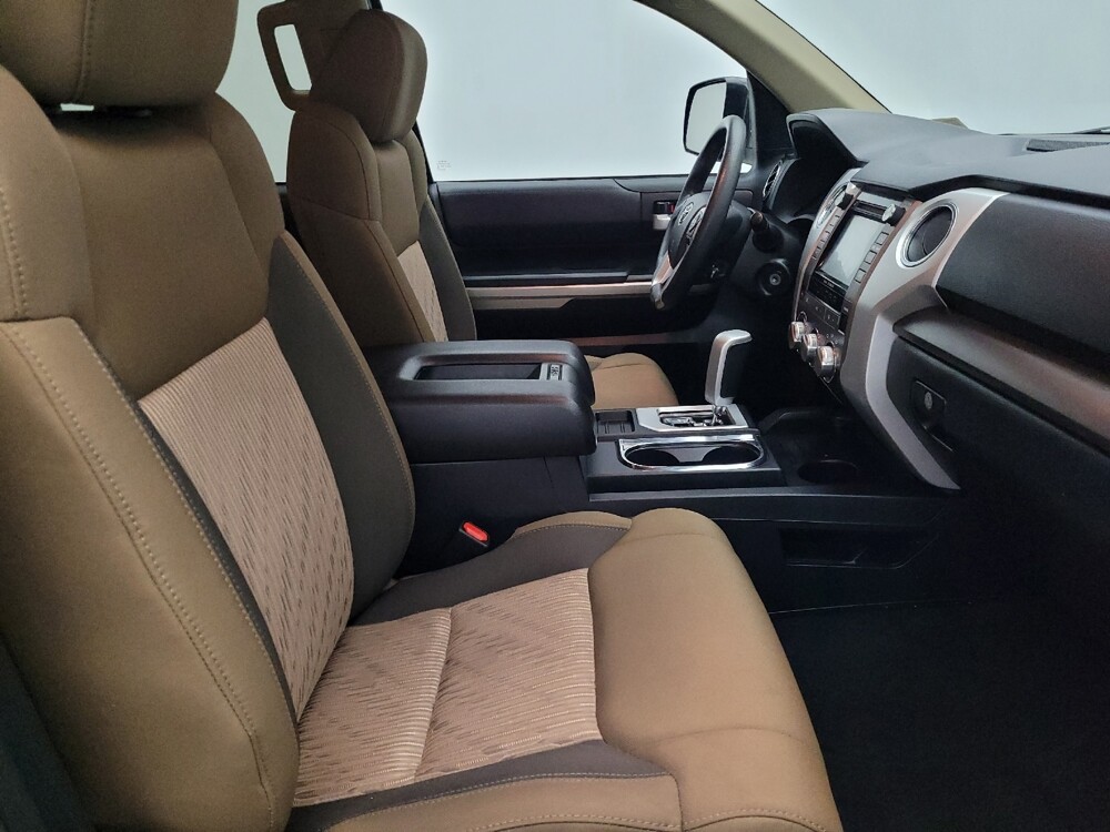 2017 Toyota Tundra in Mobile, AL 36606 - 18098719 21