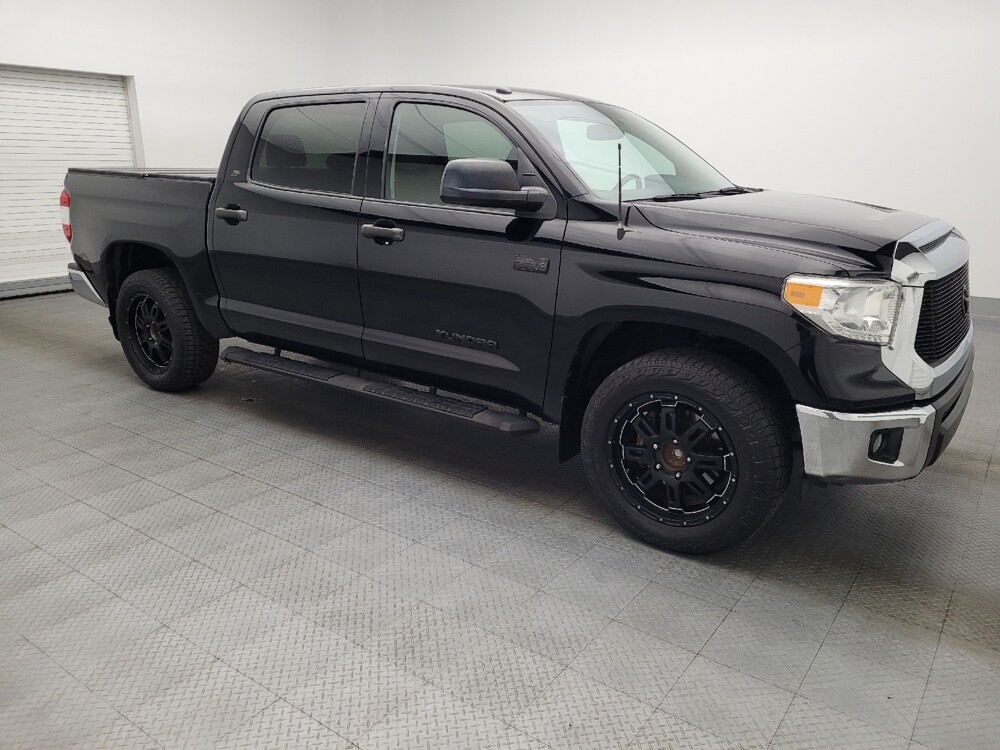 2017 Toyota Tundra in Mobile, AL 36606 - 18098719 11