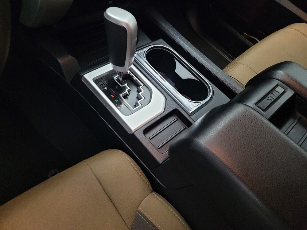 2017 Toyota Tundra in Mobile, AL 36606 - 18098719 26