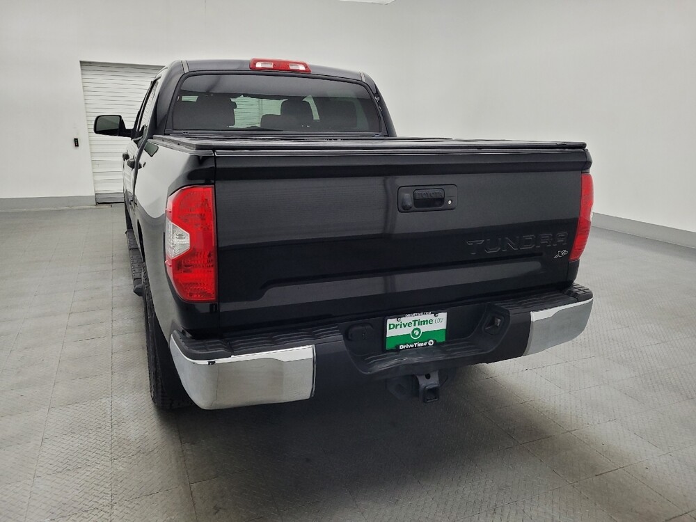 2017 Toyota Tundra in Mobile, AL 36606 - 18098719 6
