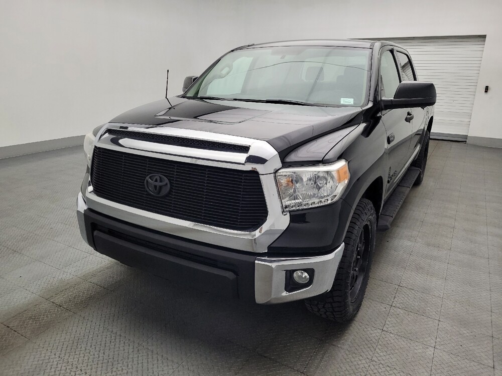 2017 Toyota Tundra in Mobile, AL 36606 - 18098719 15