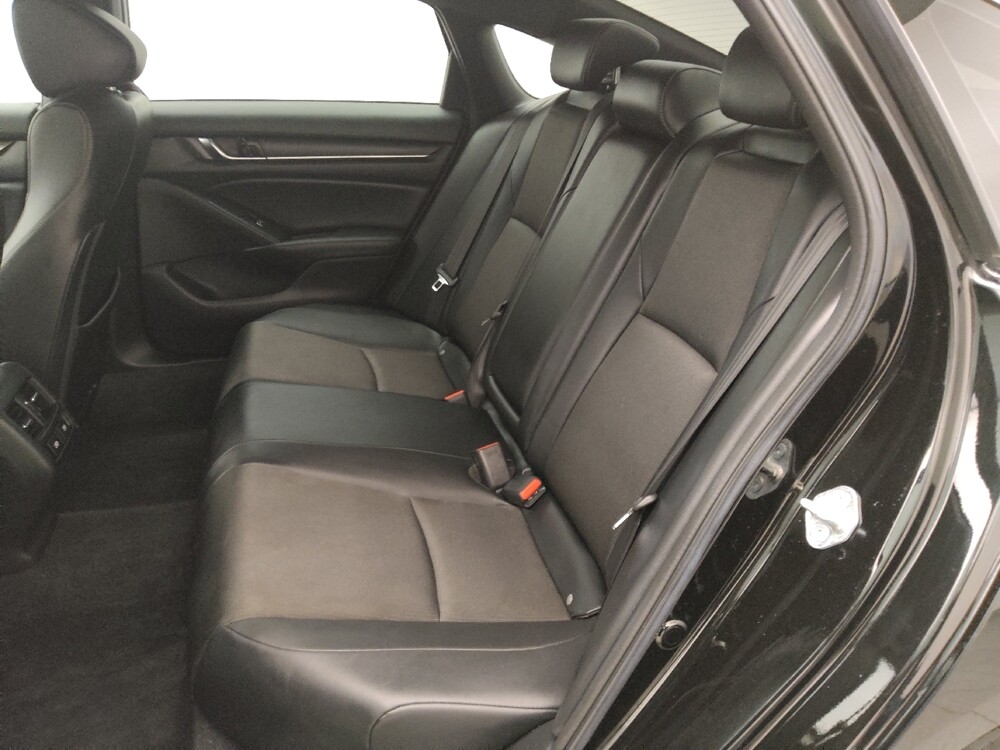 2021 Honda Accord in Live Oak, TX 78233 - 18098720 18