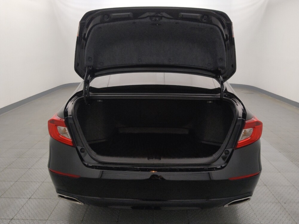 2021 Honda Accord in Live Oak, TX 78233 - 18098720 29