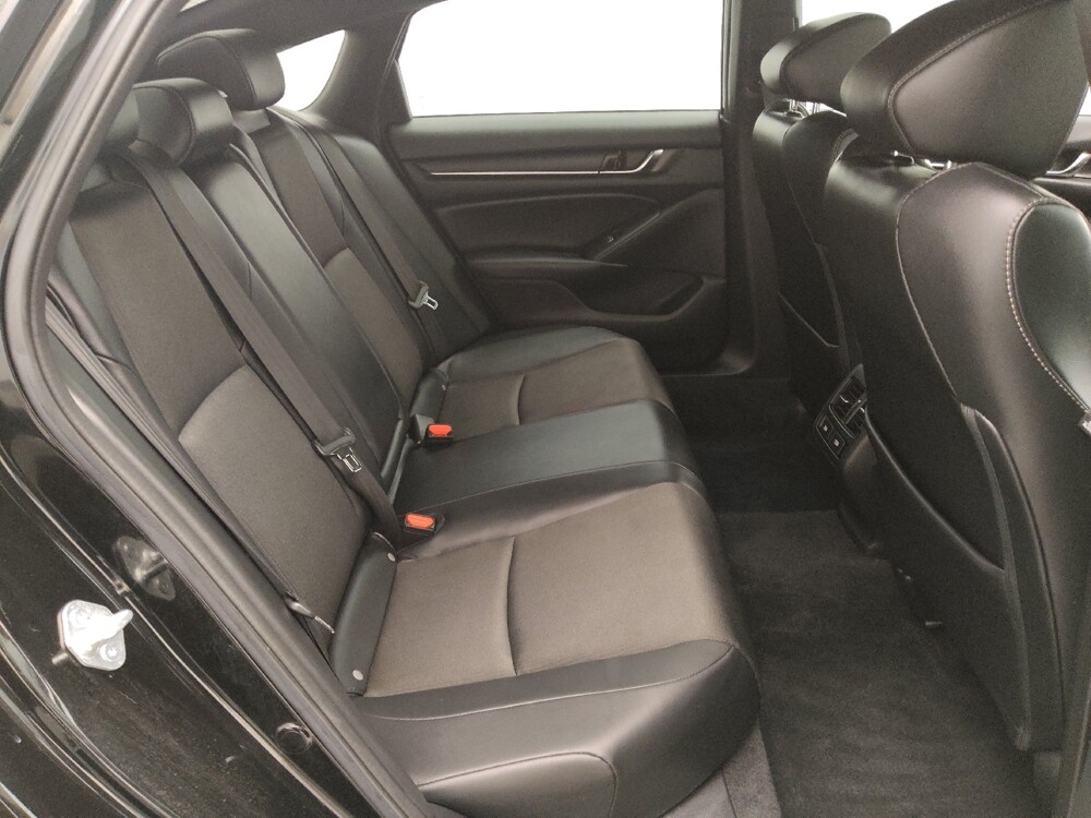 2021 Honda Accord in Live Oak, TX 78233 - 18098720 19