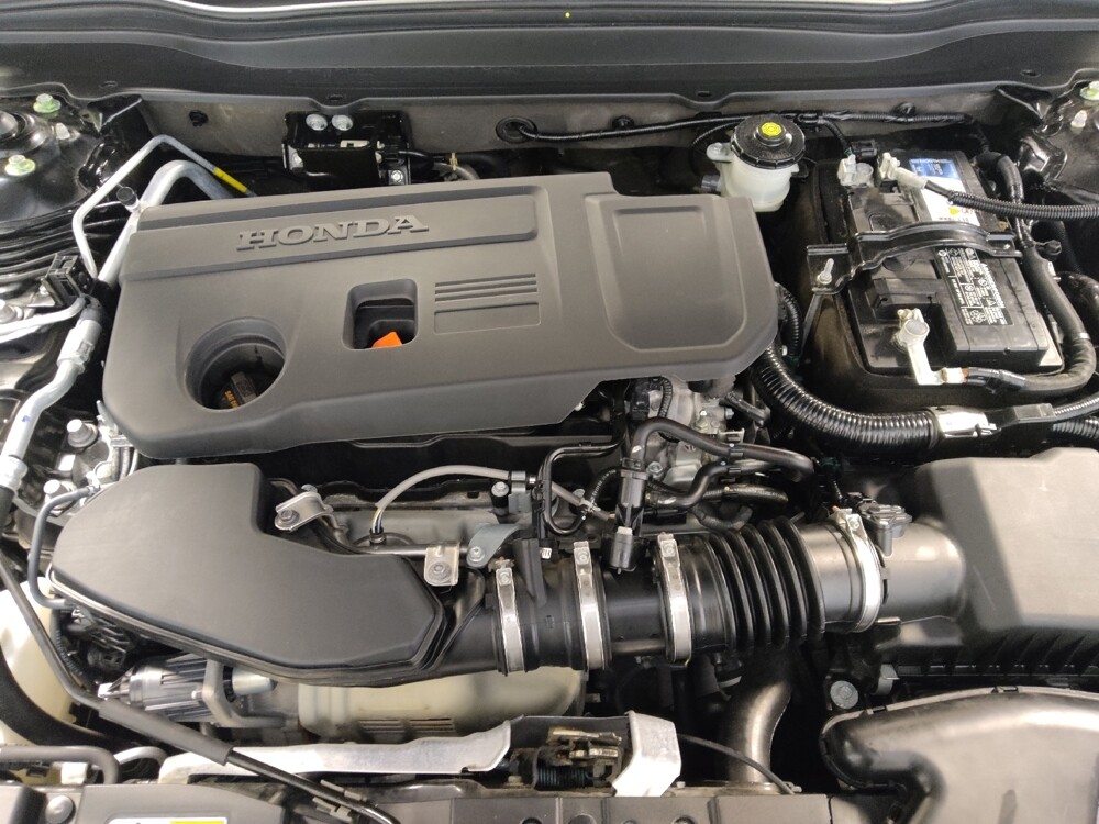 2021 Honda Accord in Live Oak, TX 78233 - 18098720 30