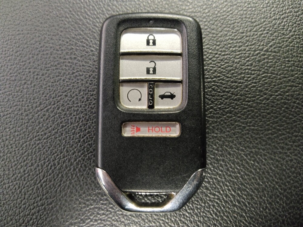 2021 Honda Accord in Live Oak, TX 78233 - 18098720 32