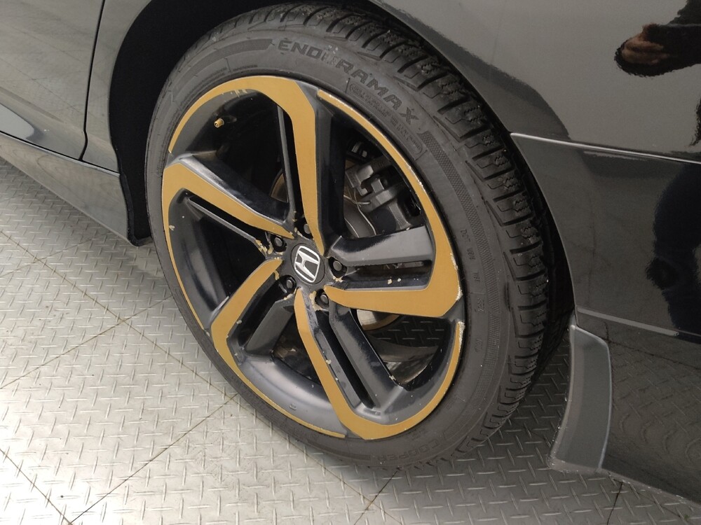 2021 Honda Accord in Live Oak, TX 78233 - 18098720 31