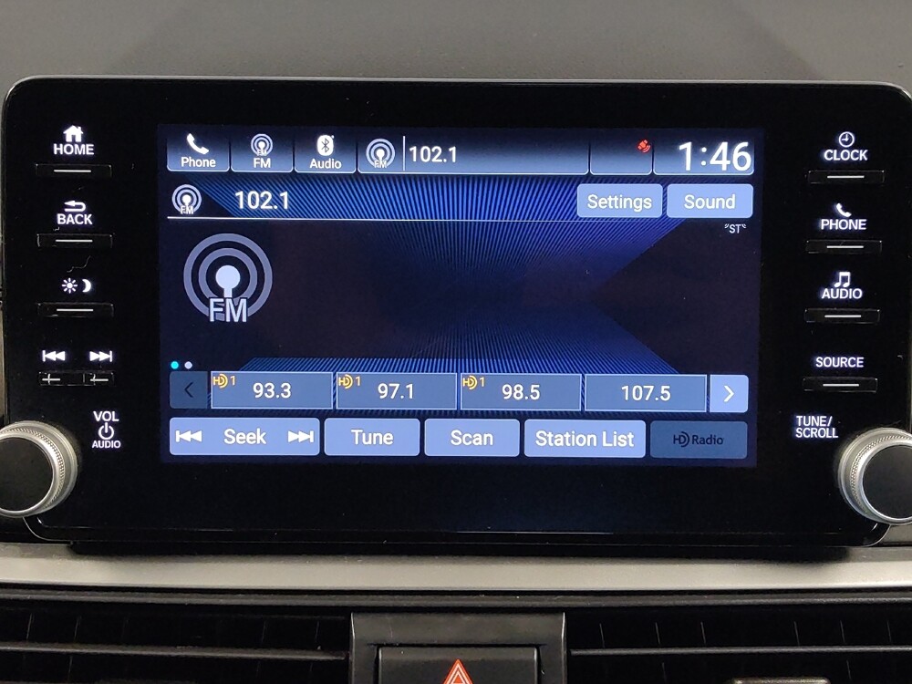 2021 Honda Accord in Live Oak, TX 78233 - 18098720 25