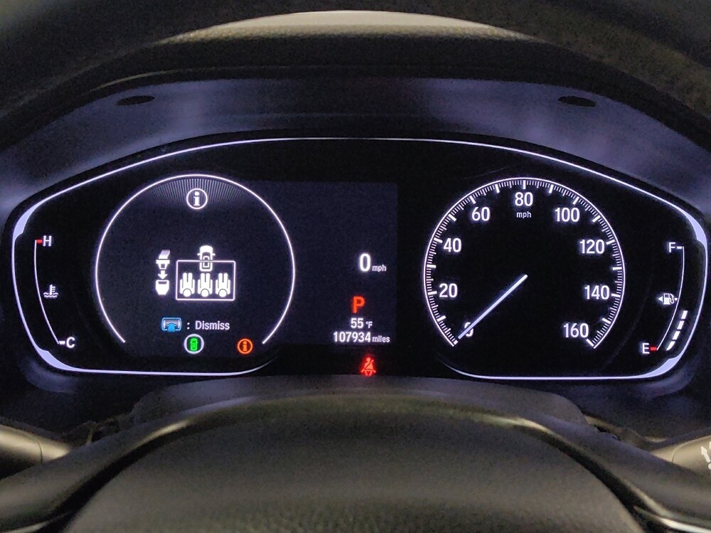 2021 Honda Accord in Live Oak, TX 78233 - 18098720 23