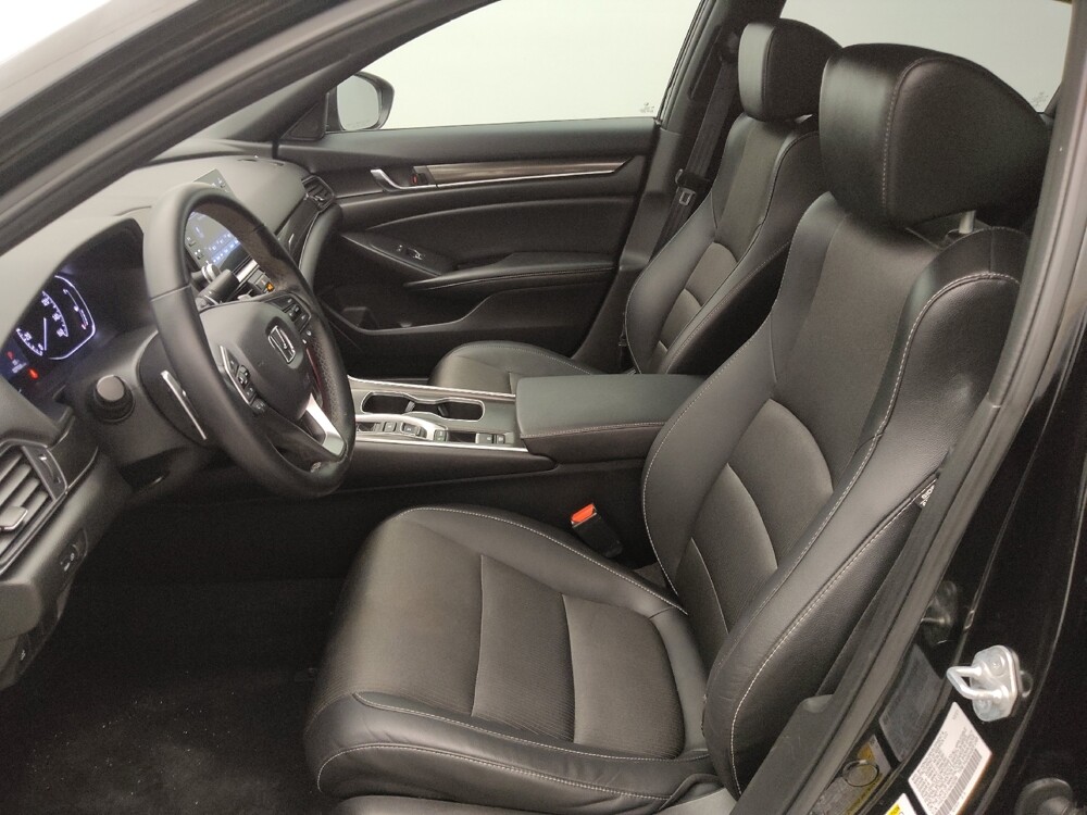 2021 Honda Accord in Live Oak, TX 78233 - 18098720 17
