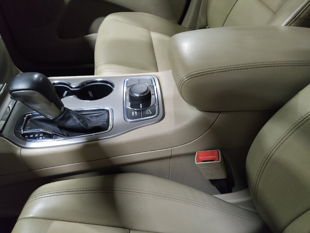 2019 Jeep Grand Cherokee in Laurel, MD 20724 - 18098721 26