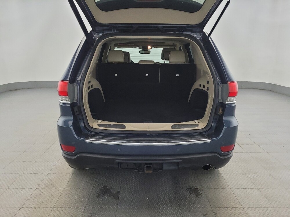 2019 Jeep Grand Cherokee in Laurel, MD 20724 - 18098721 29