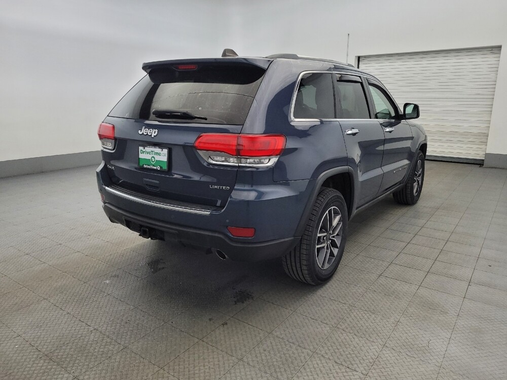 2019 Jeep Grand Cherokee in Laurel, MD 20724 - 18098721 9