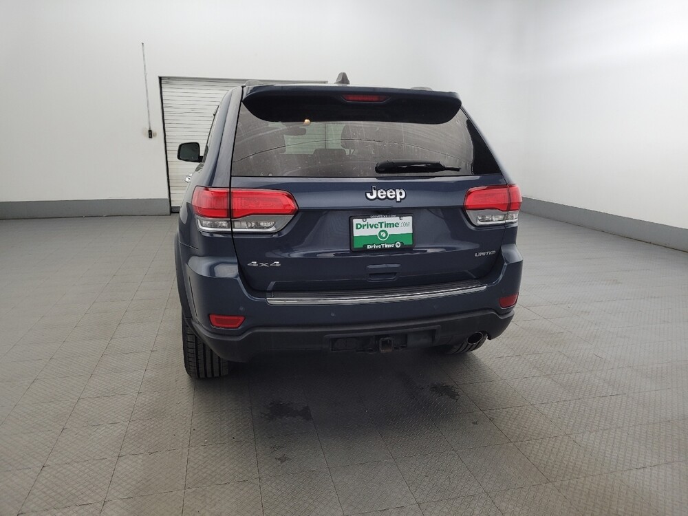 2019 Jeep Grand Cherokee in Laurel, MD 20724 - 18098721 6