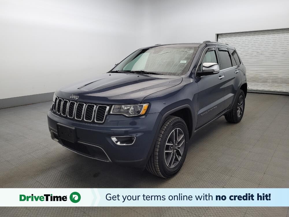 2019 Jeep Grand Cherokee in Laurel, MD 20724 - 18098721