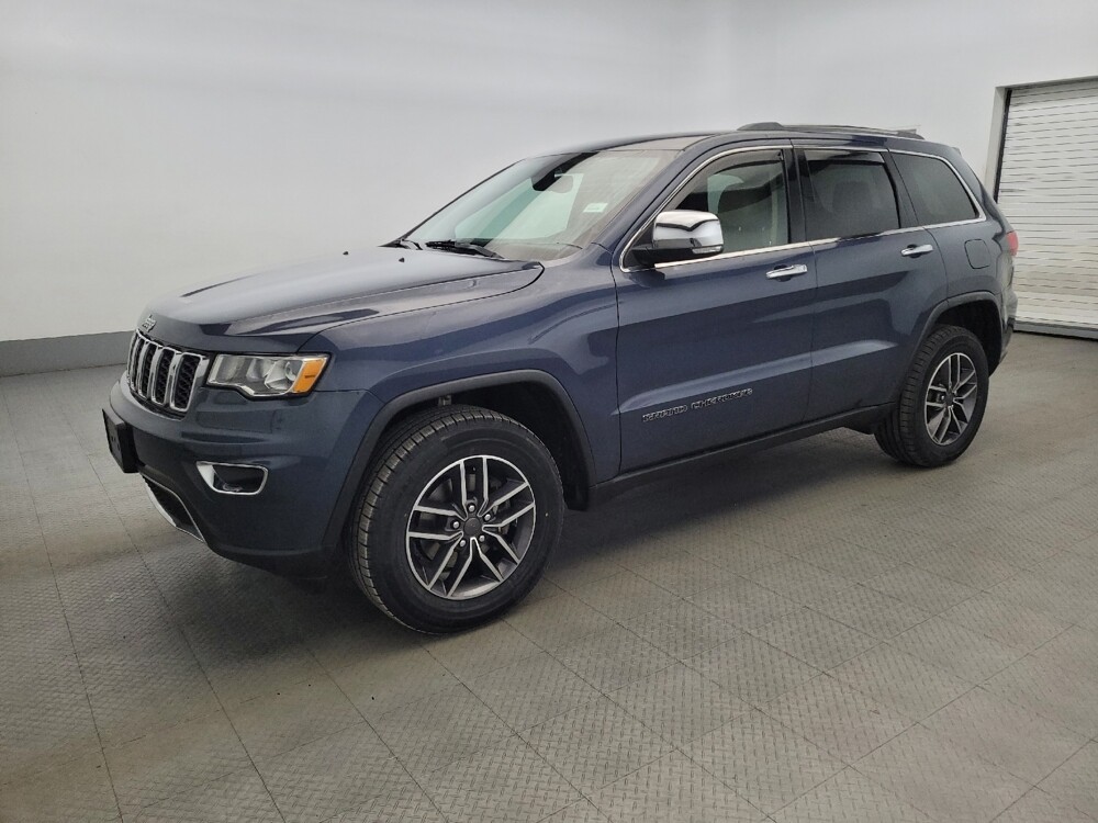 2019 Jeep Grand Cherokee in Laurel, MD 20724 - 18098721 2
