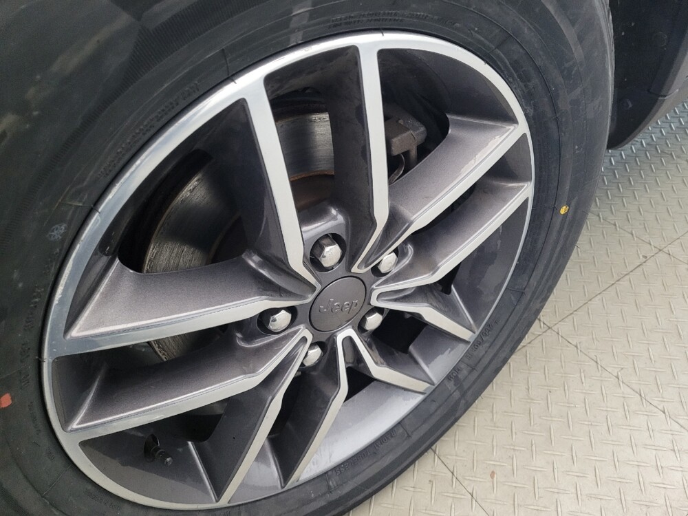 2019 Jeep Grand Cherokee in Laurel, MD 20724 - 18098721 31