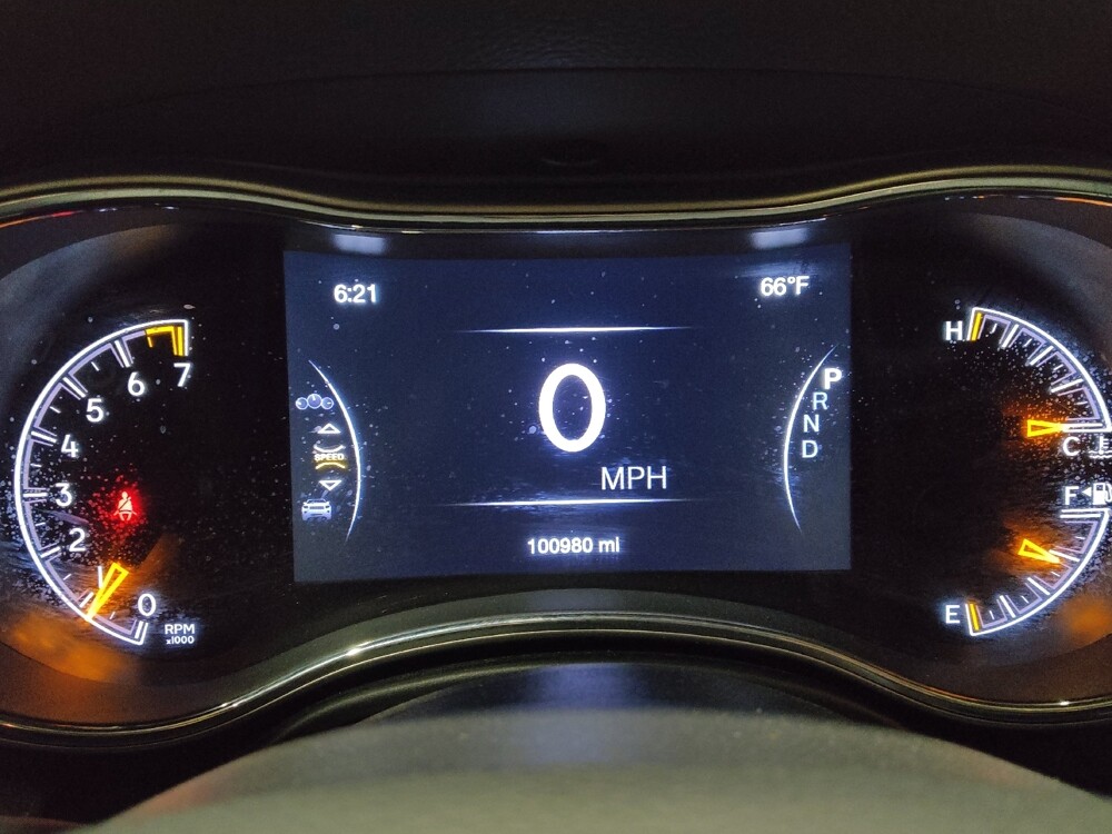 2019 Jeep Grand Cherokee in Laurel, MD 20724 - 18098721 23