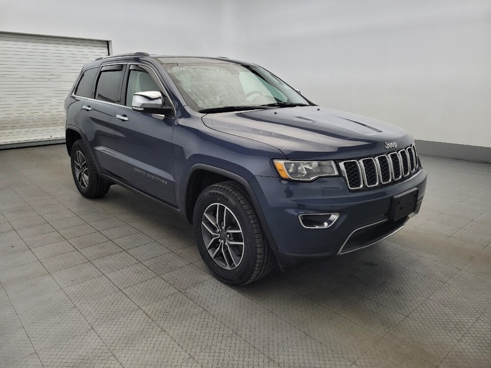 2019 Jeep Grand Cherokee in Laurel, MD 20724 - 18098721 13