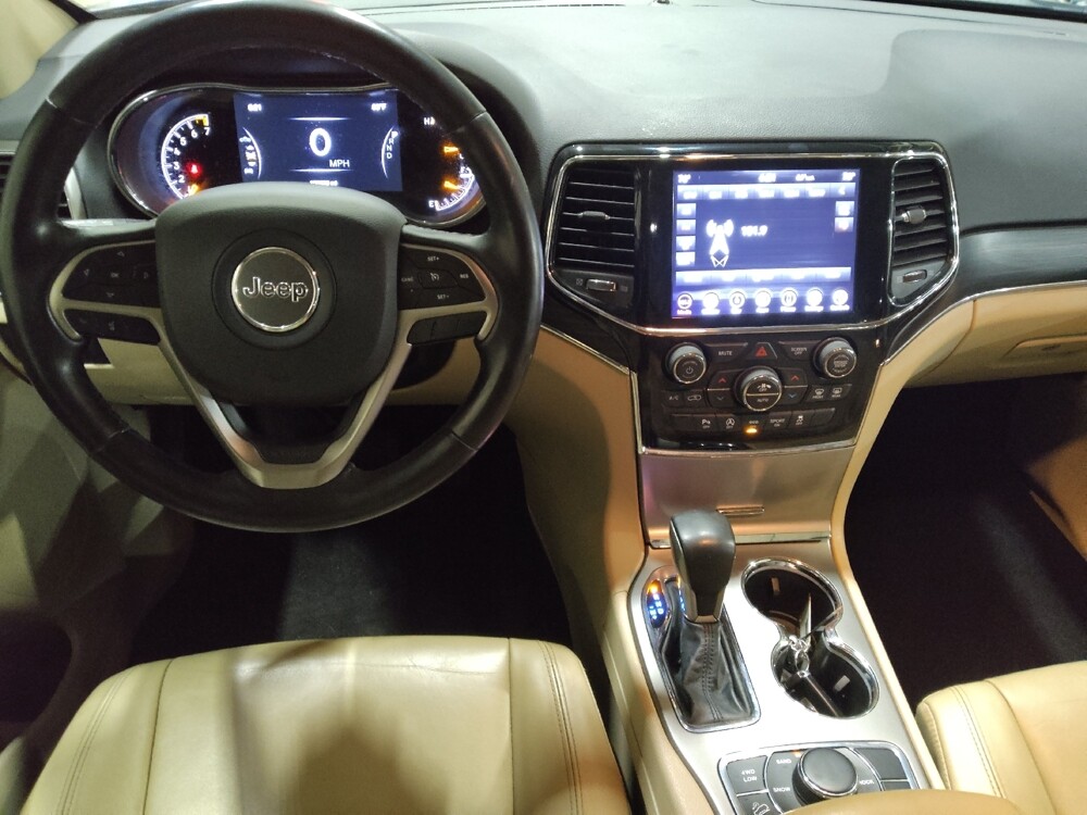 2019 Jeep Grand Cherokee in Laurel, MD 20724 - 18098721 22