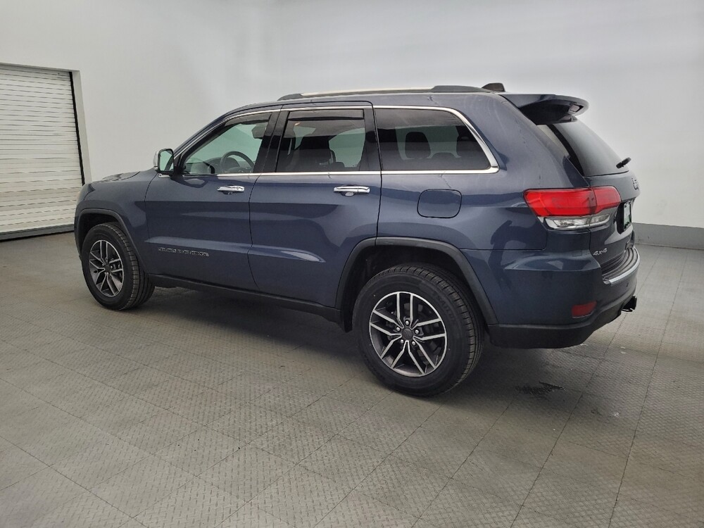 2019 Jeep Grand Cherokee in Laurel, MD 20724 - 18098721 3