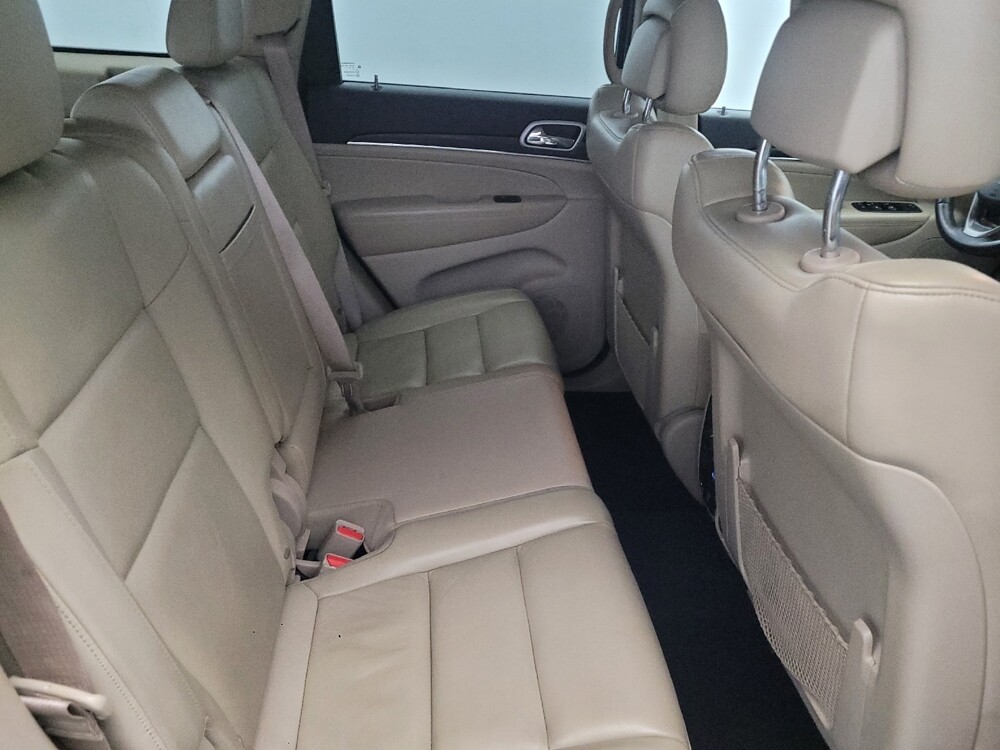 2019 Jeep Grand Cherokee in Laurel, MD 20724 - 18098721 19