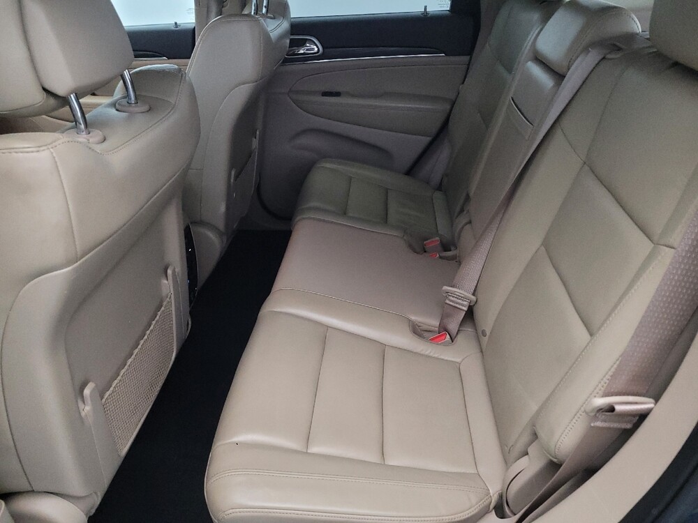 2019 Jeep Grand Cherokee in Laurel, MD 20724 - 18098721 18